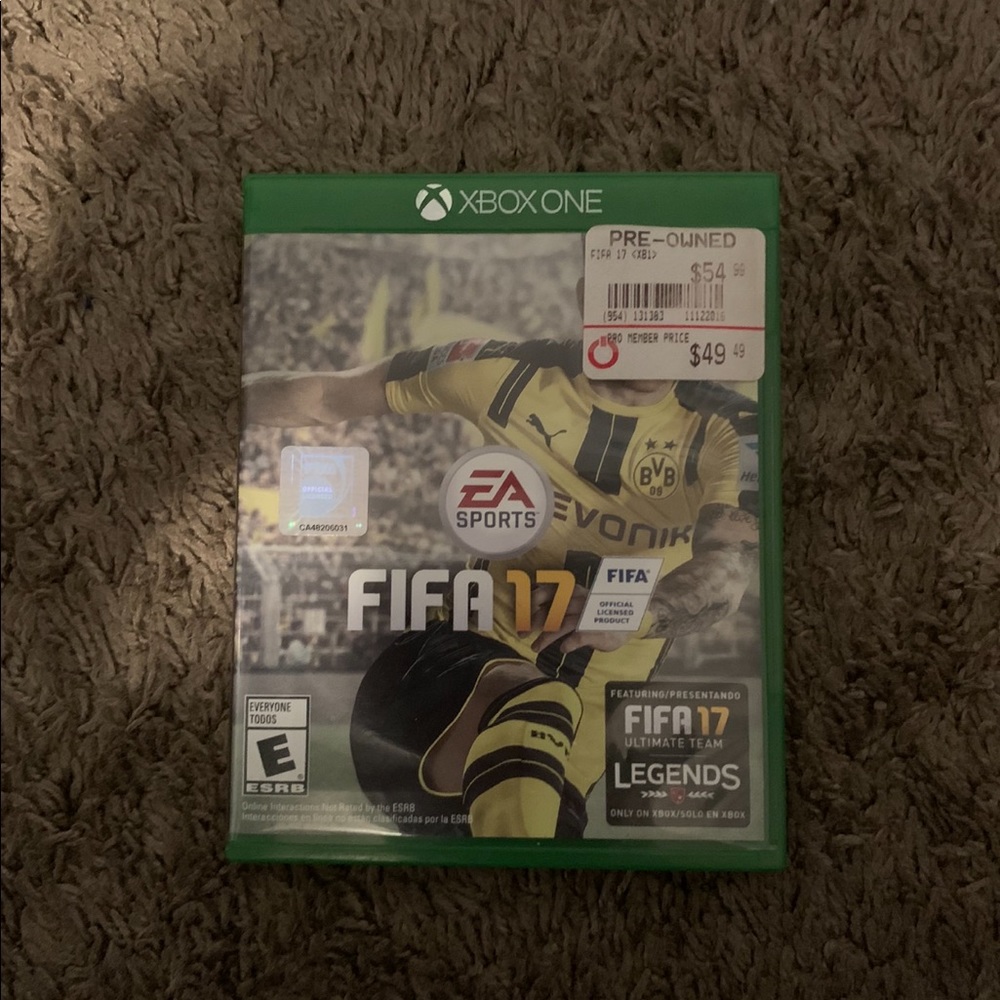 FIFA 17